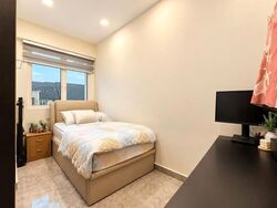 Forest Hills Condominium (D26), Condominium #622749391